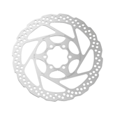 Rotor Shimano SM - RT56 180mm 6 - Bolts - Genetik Sport